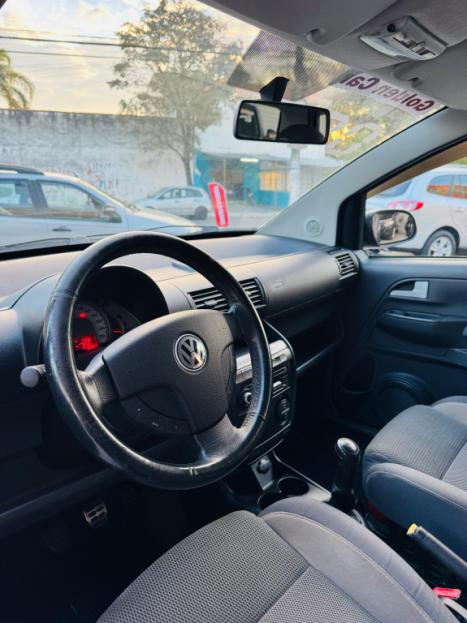 VOLKSWAGEN Crossfox 1.6 4P FLEX, Foto 11
