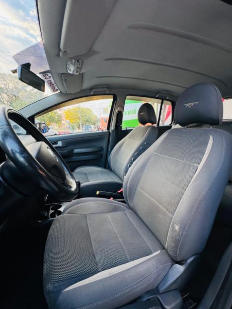 VOLKSWAGEN Crossfox 1.6 4P FLEX, Foto 14