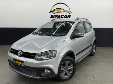 VOLKSWAGEN Crossfox 1.6 4P FLEX, Foto 2