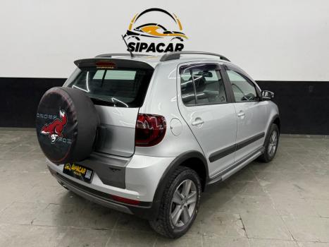 VOLKSWAGEN Crossfox 1.6 4P FLEX, Foto 3