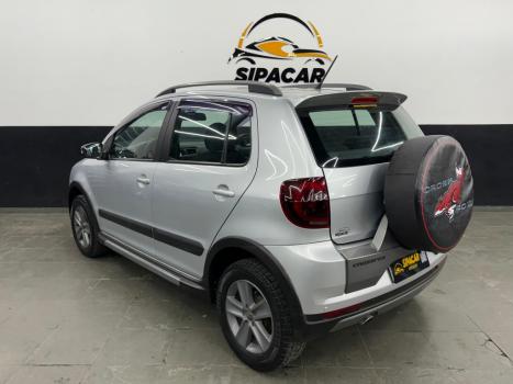 VOLKSWAGEN Crossfox 1.6 4P FLEX, Foto 4