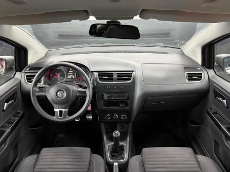 VOLKSWAGEN Crossfox 1.6 4P FLEX, Foto 5