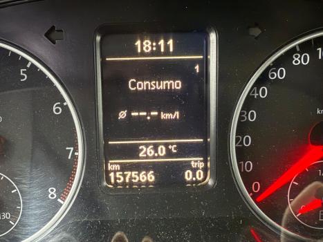 VOLKSWAGEN Crossfox 1.6 4P FLEX, Foto 6