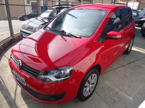 VOLKSWAGEN Fox 1.0 4P TREND FLEX, Foto 1