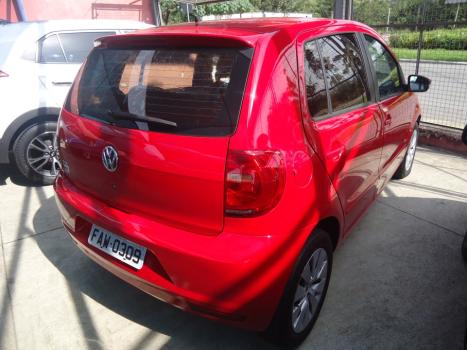 VOLKSWAGEN Fox 1.0 4P TREND FLEX, Foto 2