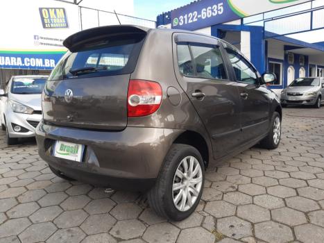 VOLKSWAGEN Fox 1.0 4P CITY FLEX, Foto 4