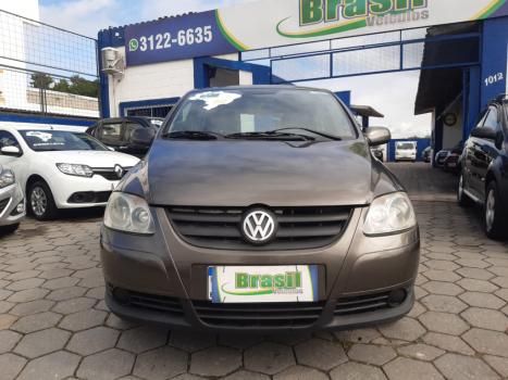 VOLKSWAGEN Fox 1.0 4P CITY FLEX, Foto 2