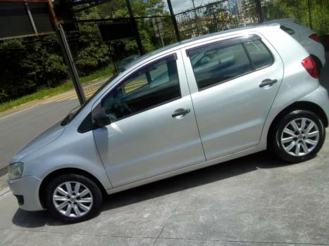 VOLKSWAGEN Fox 1.0 4P CITY FLEX, Foto 1