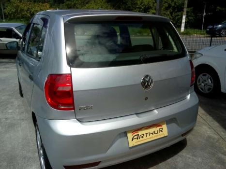 VOLKSWAGEN Fox 1.0 4P CITY FLEX, Foto 2