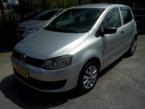 VOLKSWAGEN Fox 1.0 4P CITY FLEX, Foto 3