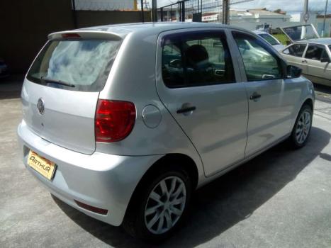 VOLKSWAGEN Fox 1.0 4P CITY FLEX, Foto 4