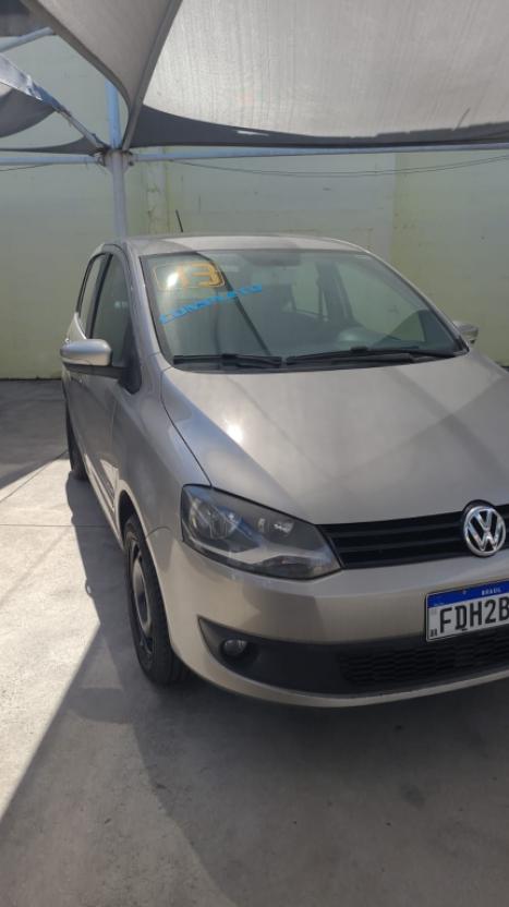 VOLKSWAGEN Fox 1.0 4P I-TREND FLEX, Foto 2