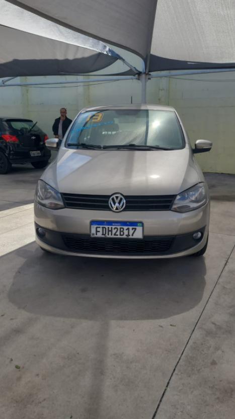 VOLKSWAGEN Fox 1.0 4P I-TREND FLEX, Foto 4