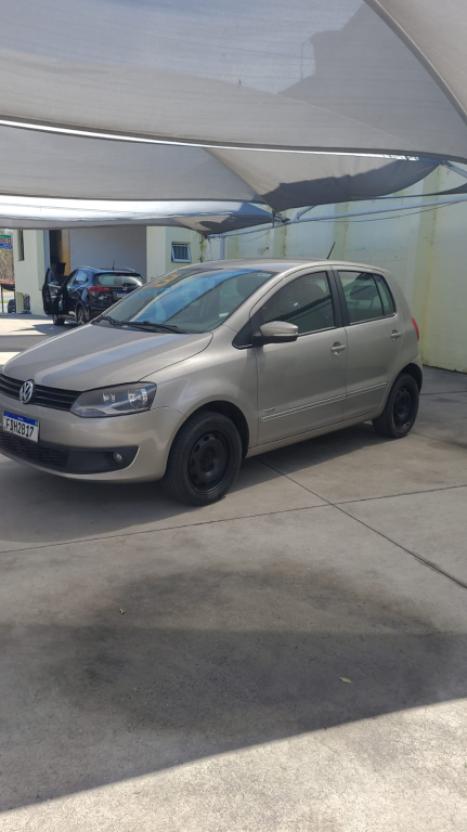 VOLKSWAGEN Fox 1.0 4P I-TREND FLEX, Foto 7