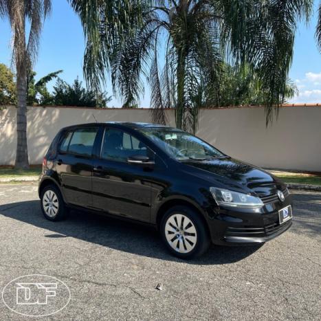 VOLKSWAGEN Fox 1.0 4P TREND FLEX, Foto 2