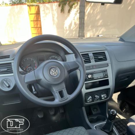 VOLKSWAGEN Fox 1.0 4P TREND FLEX, Foto 5