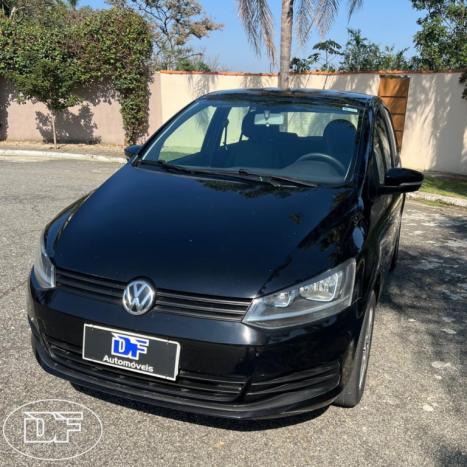 VOLKSWAGEN Fox 1.0 4P TREND FLEX, Foto 6