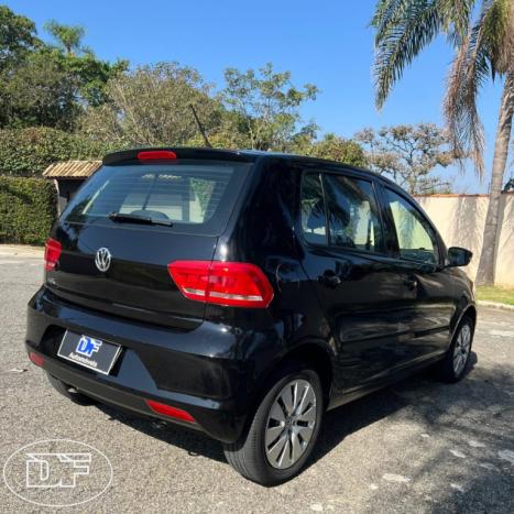 VOLKSWAGEN Fox 1.0 4P TREND FLEX, Foto 7