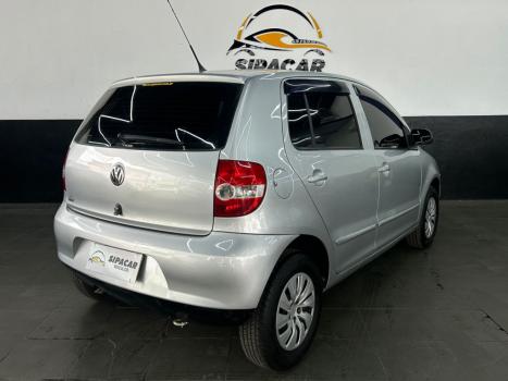 VOLKSWAGEN Fox 1.0 4P CITY FLEX, Foto 3