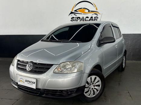 VOLKSWAGEN Fox 1.0 4P CITY FLEX, Foto 2