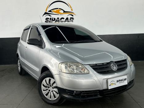 VOLKSWAGEN Fox 1.0 4P CITY FLEX, Foto 1