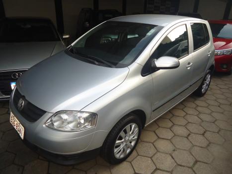 VOLKSWAGEN Fox 1.0 4P TREND FLEX, Foto 1