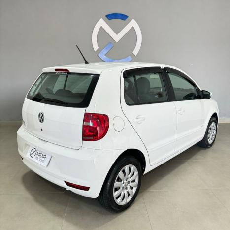 VOLKSWAGEN Fox 1.0 4P TREND FLEX, Foto 7