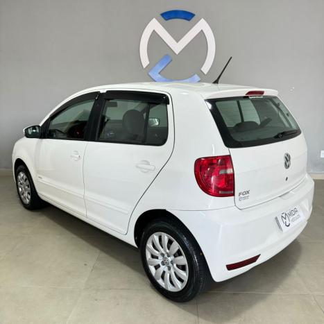 VOLKSWAGEN Fox 1.0 4P TREND FLEX, Foto 8