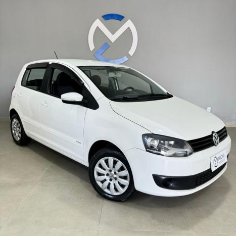 VOLKSWAGEN Fox 1.0 4P TREND FLEX, Foto 1