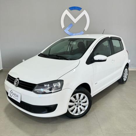 VOLKSWAGEN Fox 1.0 4P TREND FLEX, Foto 2