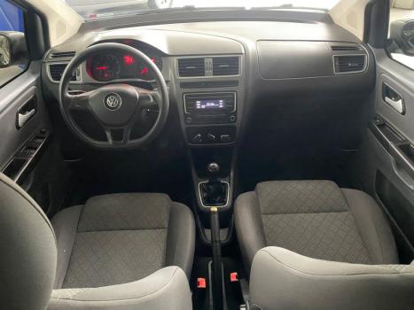 VOLKSWAGEN Fox 1.0 4P TRENDLINE FLEX, Foto 5