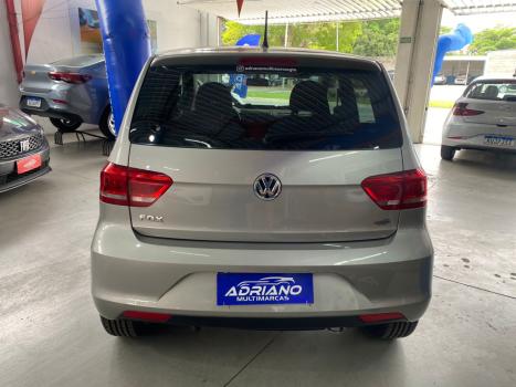 VOLKSWAGEN Fox 1.0 4P TRENDLINE FLEX, Foto 10