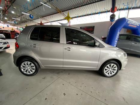 VOLKSWAGEN Fox 1.0 4P TRENDLINE FLEX, Foto 7