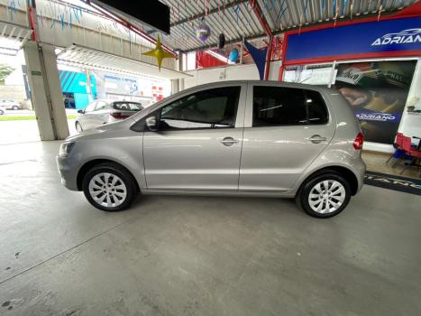 VOLKSWAGEN Fox 1.0 4P TRENDLINE FLEX, Foto 8