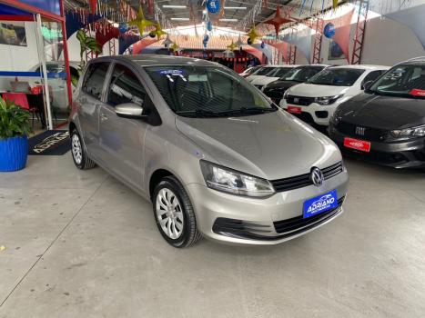 VOLKSWAGEN Fox 1.0 4P TRENDLINE FLEX, Foto 3