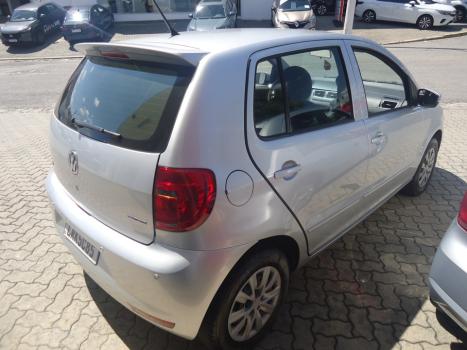 VOLKSWAGEN Fox 1.0 4P BLUEMOTION FLEX, Foto 2