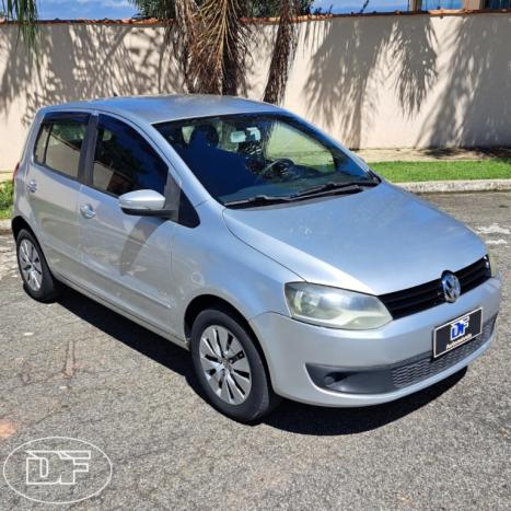 VOLKSWAGEN Fox 1.0 4P FLEX, Foto 2