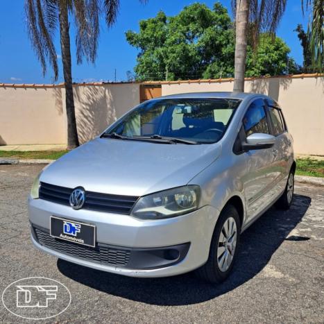 VOLKSWAGEN Fox 1.0 4P FLEX, Foto 4