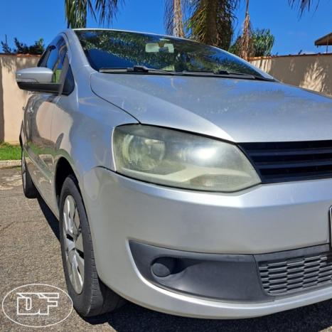 VOLKSWAGEN Fox 1.0 4P FLEX, Foto 3