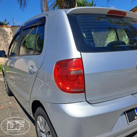 VOLKSWAGEN Fox 1.0 4P FLEX, Foto 5