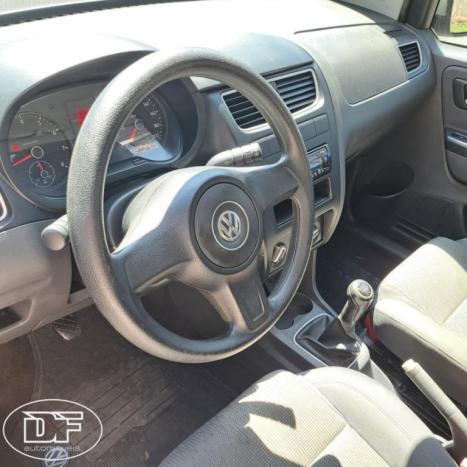 VOLKSWAGEN Fox 1.0 4P FLEX, Foto 10