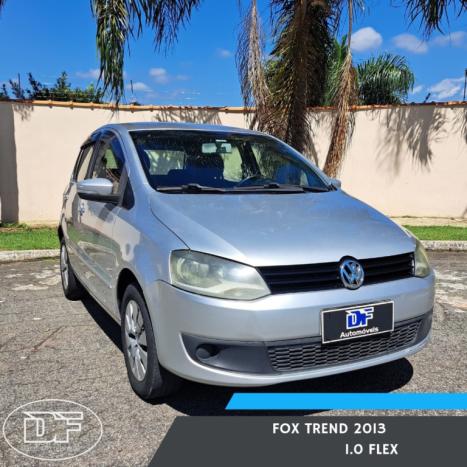 VOLKSWAGEN Fox 1.0 4P FLEX, Foto 1