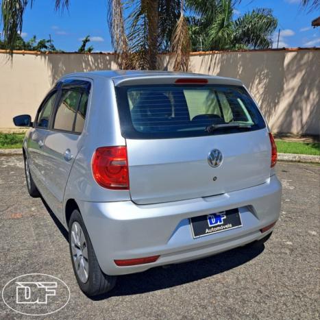 VOLKSWAGEN Fox 1.0 4P FLEX, Foto 6