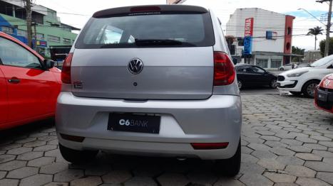 VOLKSWAGEN Fox 1.0 4P TREND FLEX, Foto 4