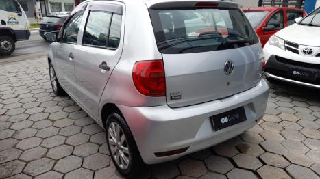 VOLKSWAGEN Fox 1.0 4P TREND FLEX, Foto 8