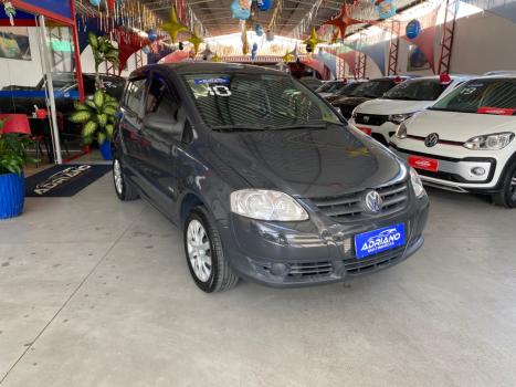 VOLKSWAGEN Fox 1.0 4P FLEX, Foto 2