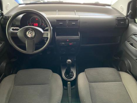 VOLKSWAGEN Fox 1.0 4P FLEX, Foto 4