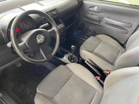 VOLKSWAGEN Fox 1.0 4P FLEX, Foto 6