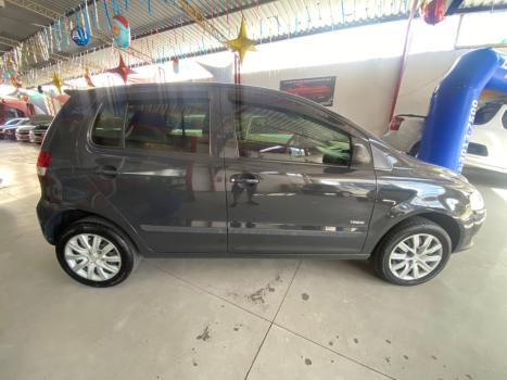 VOLKSWAGEN Fox 1.0 4P FLEX, Foto 7