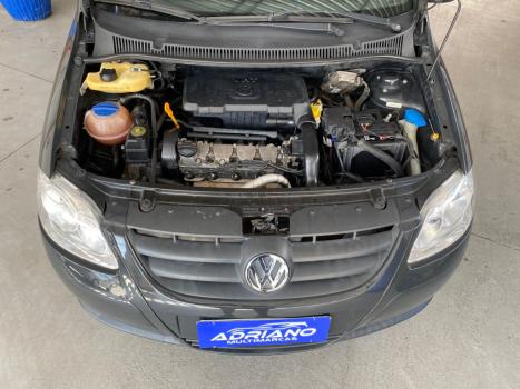 VOLKSWAGEN Fox 1.0 4P FLEX, Foto 9